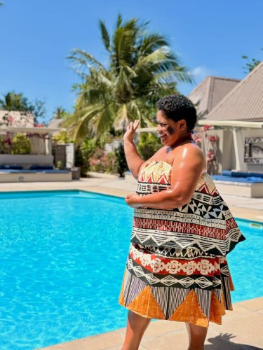 Photo post from Blue Lagoon Beach Resort.