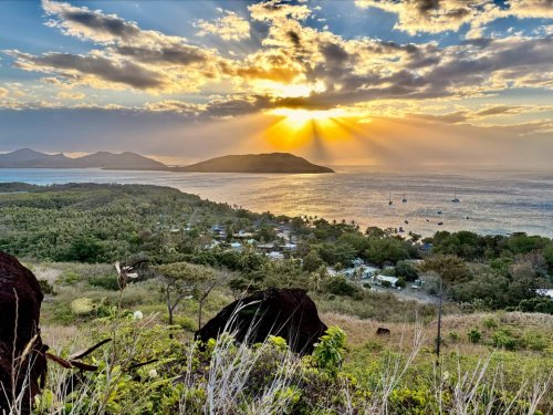 Photo post from Blue Lagoon Beach Resort.