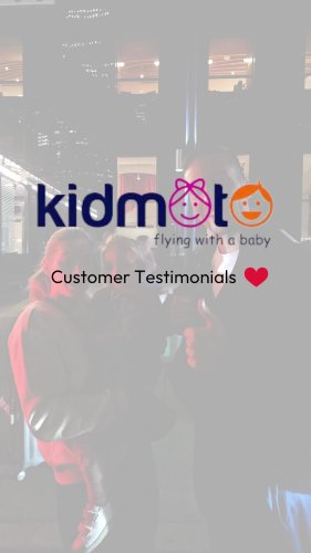 Video post from Kidmoto Technologies.