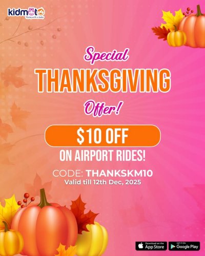 Photo post from Kidmoto Technologies.