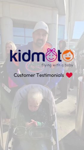 Video post from Kidmoto Technologies.