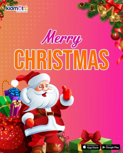 Photo post from Kidmoto Technologies.