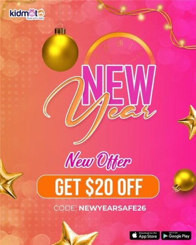 Photo post from Kidmoto Technologies.