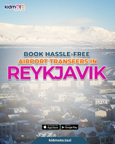 Photo post from Kidmoto Technologies.