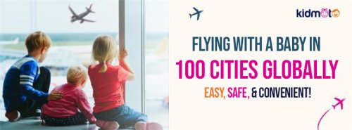 Photo post from Kidmoto Technologies.