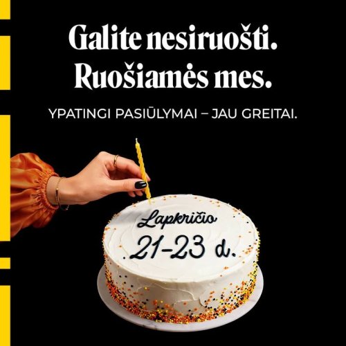 Photo post from PANORAMA.