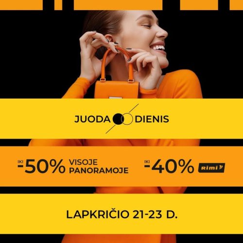 Photo post from PANORAMA.