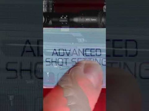 Video post from airgunsofarizona.