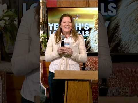 Video post from Yesuah's Love Heals.
