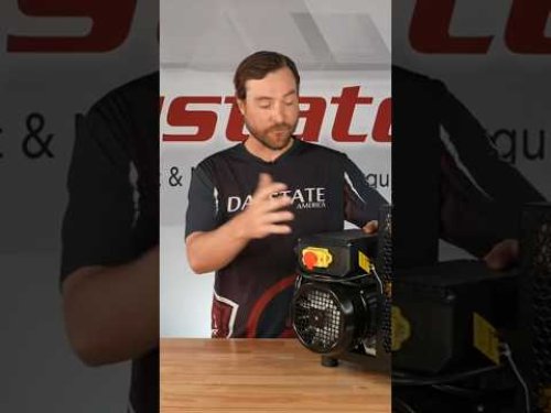 Video post from airgunsofarizona.