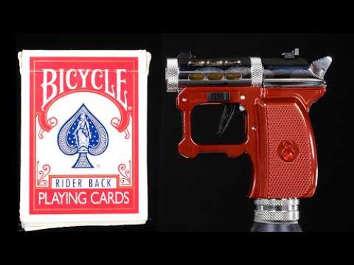 Video post from airgunsofarizona.