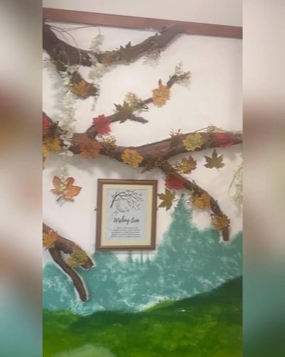 Video post from Appleby House.