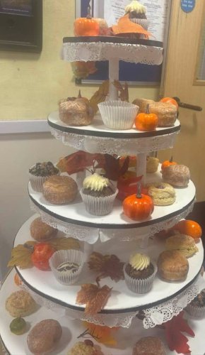 Photo post from Appleby House.