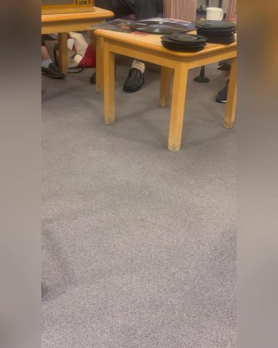 Video post from Appleby House.