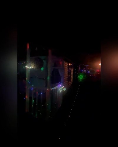 Video post from Appleby House.