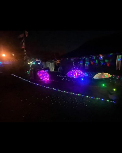 Video post from Appleby House.
