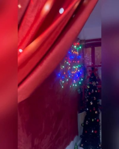Video post from Appleby House.