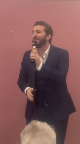 Video post from Appleby House.