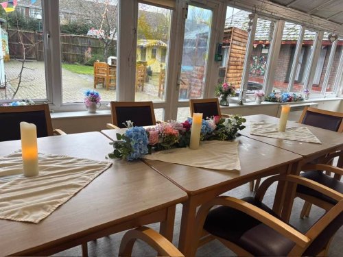 Photo post from Appleby House.