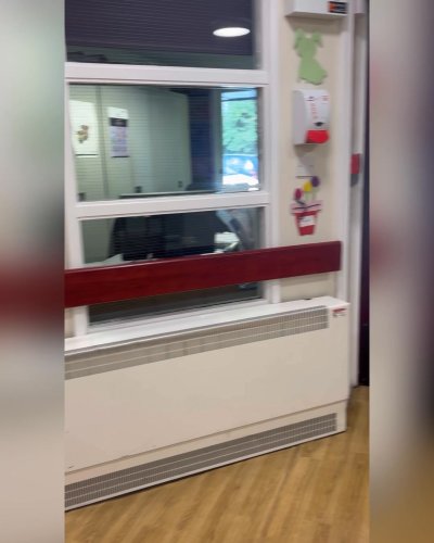 Video post from Appleby House.
