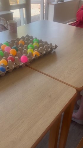 Video post from Appleby House.