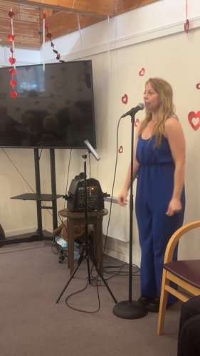 Video post from Appleby House.