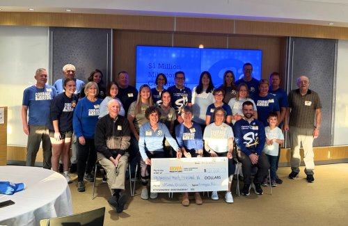 Photo post from Robin.