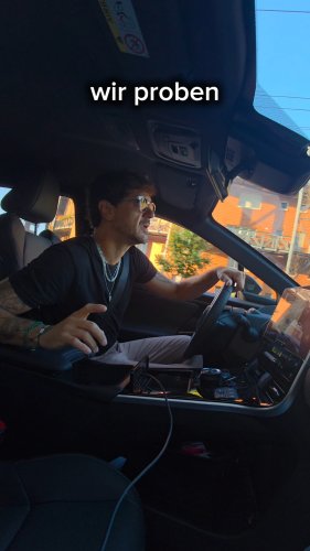 Video post from SEVEN.