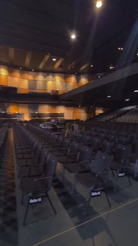 Video post from SEVEN.