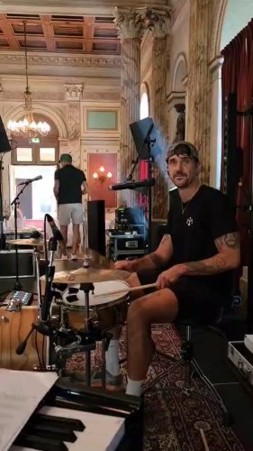 Video post from SEVEN.