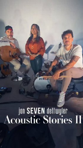 Video post from SEVEN.