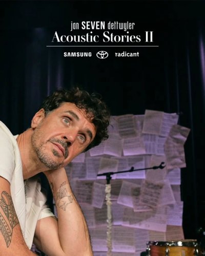 Carousel post from SEVEN.