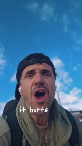 Video post from SEVEN.