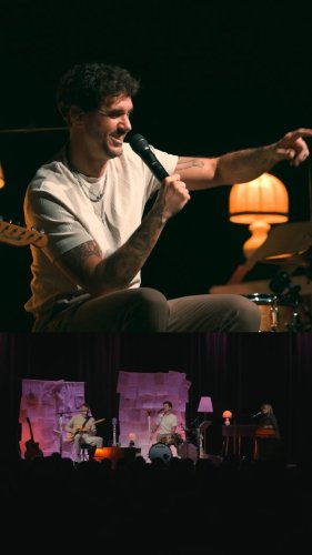 Video post from SEVEN.