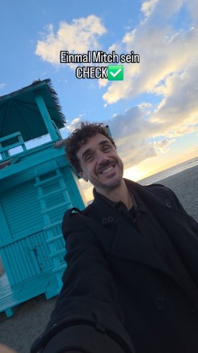 Video post from SEVEN.