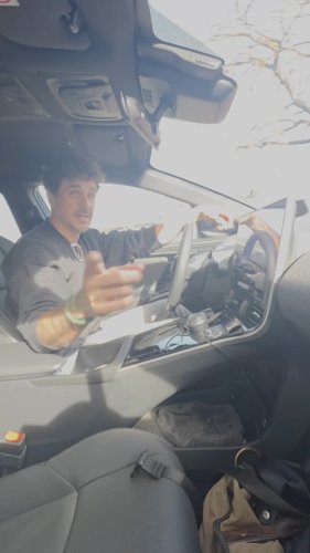 Video post from SEVEN.