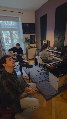 Video post from SEVEN.