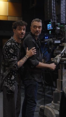 Video post from SEVEN.