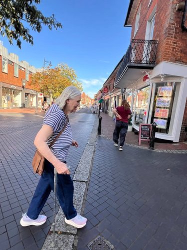 Carousel post from Jubilee House Care Home.