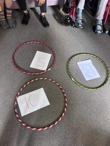 Carousel post from Jubilee House Care Home.