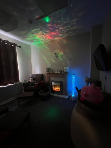 Carousel post from Jubilee House Care Home.