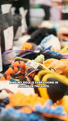 Video post from Pawstrading Ltd.