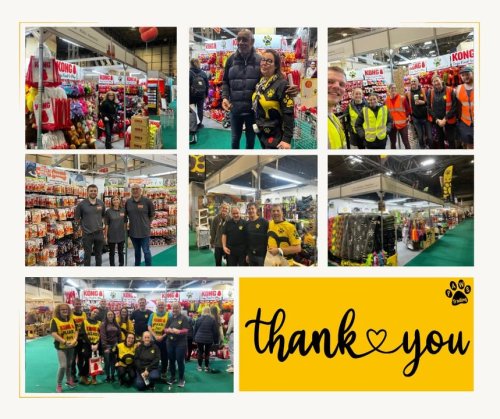 Photo post from Pawstrading Ltd.