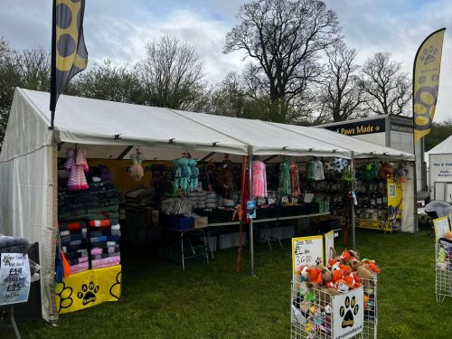 Photo post from Pawstrading Ltd.