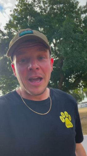 Video post from Pawstrading Ltd.