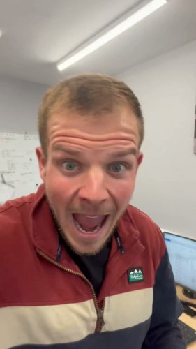 Video post from Pawstrading Ltd.