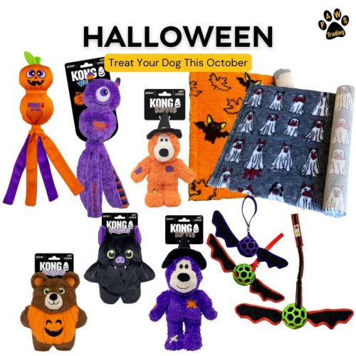 Photo post from Pawstrading Ltd.