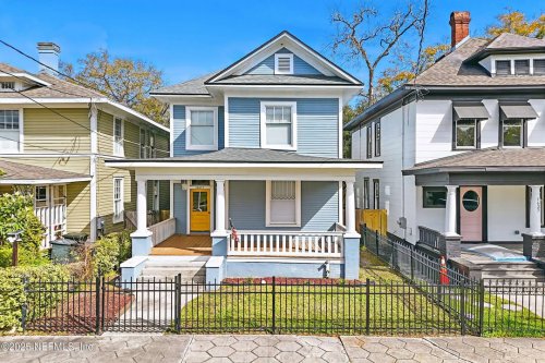 Carousel post from Gailey Enterprises Real Estate.