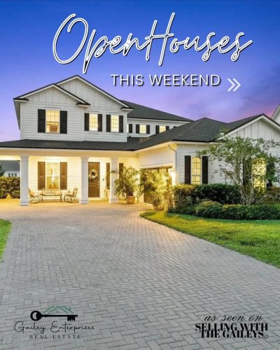 Carousel post from Gailey Enterprises Real Estate.