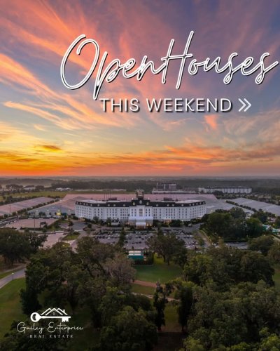 Carousel post from Gailey Enterprises Real Estate.